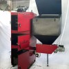Vulkan EKO 100 автоматический котел