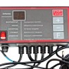Комплект автоматики Antares и вентилятора VSK 120