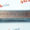 Теплообменник ГВС SWEP 12 пластин для Viessmann, Immergas
