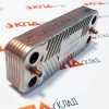 Теплообменник ГВС SWEP 12 пластин для Viessmann, Immergas