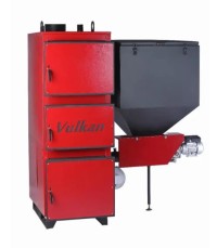 Vulkan EKO 60 автоматический котел