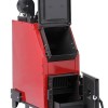 Vulkan RED 21 твердотопливный котел