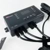 Комплект автоматики IE 24n и вентилятора VSK 120
