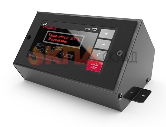Контроллер KG Elektronik SP-32