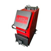 Vulkan RED 37 PRO твердотопливный котел