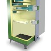 Пеллетный котел  Drew-Met Biotec Kompakt 16 кВт