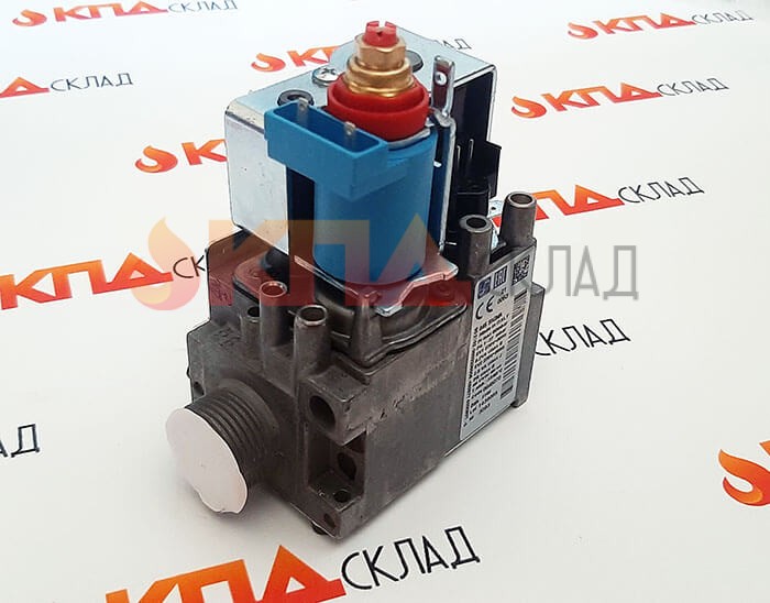 Газовый клапан SIT SIGMA 845