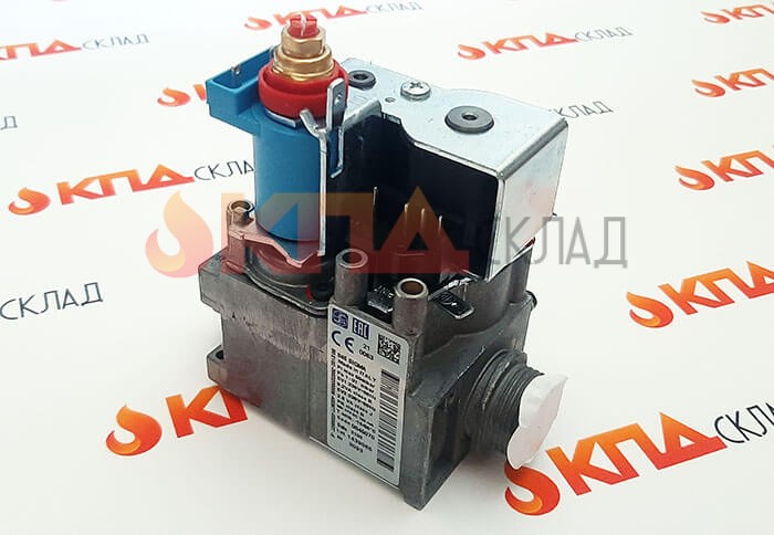 Газовый клапан SIT SIGMA 845