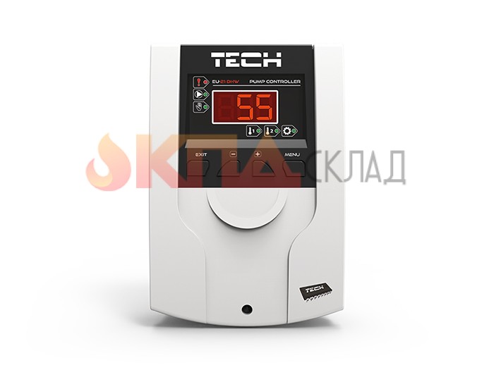 Контроллер Tech ST-21 CWU