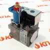 Газовый клапан SIT SIGMA 845107 для Ariston