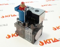 Газовый клапан SIT SIGMA 845107 для Ariston
