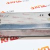 Теплообменник ГВС 16 пл. для Protherm Lynx (Рысь) 166 мм