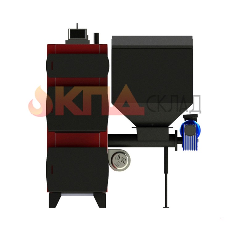Vulkan EKO 19 автоматический котел