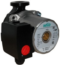 Циркуляционный насос Wilo-Star-RS 25/6-130