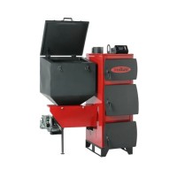 Vulkan EKO 15 автоматический котел