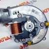 Вентилятор FIME 60W для газовых котлов Vaillant TurboMax, TurboTec