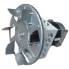 Вентилятор вытяжной WWK 180/75W