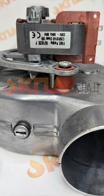 Вентилятор FIME 60W для газовых котлов Protherm Пантера, Гепард