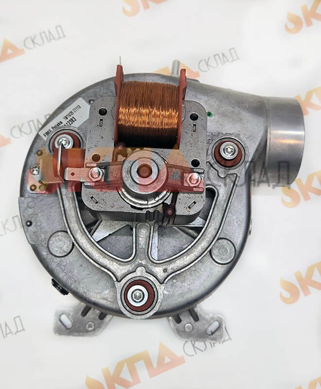 Вентилятор FIME 60W для газовых котлов Protherm Пантера, Гепард