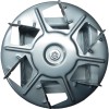 Вентилятор вытяжной WWK 180/60W