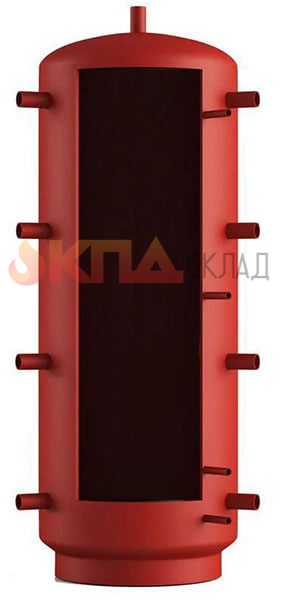 Буферная емкость Теплобак ВТА-4