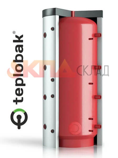 Буферная емкость Теплобак ВТА-4