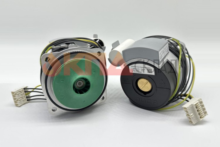 Голова циркуляционного насоса DUCA APW-R 15-6.2A