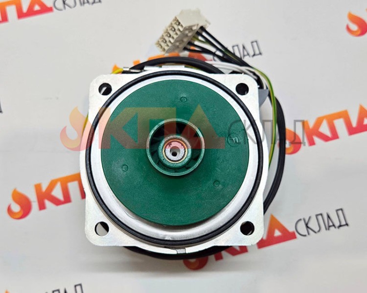 Голова циркуляционного насоса DUCA APW-R 15-6.2A