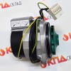 Голова циркуляционного насоса DUCA APW-R 15-6.2A