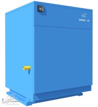 Котел Хопер 25 РГУ-2М1