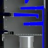 Optimum Uni 12 автоматический котел