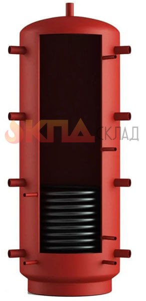 Буферная емкость Теплобак ВТА-3