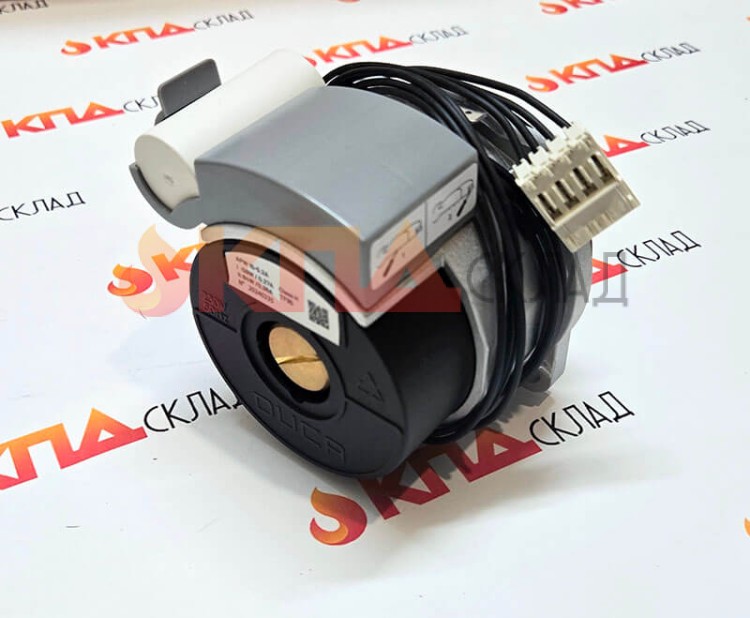 Голова циркуляционного насоса DUCA APW 15-5.2A для Ariston
