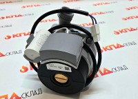 Голова циркуляционного насоса DUCA DSP 15-75 с улиткой для Arderia, Master Gas