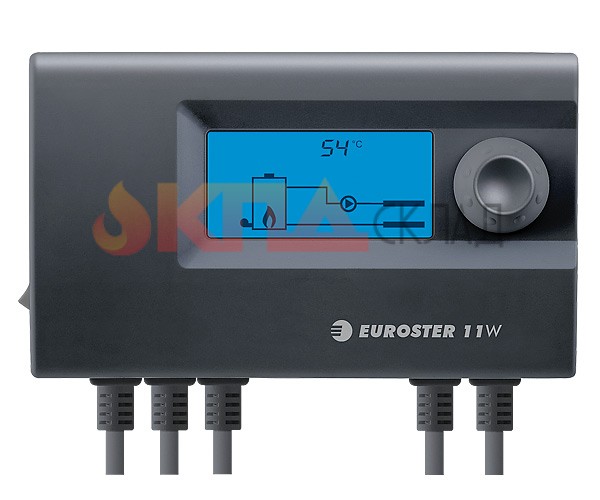 Контроллер Euroster 11W