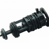 Клапан 3-ходовой для котлов Ariston BS, Genus,Clas, Egis