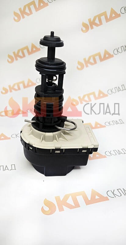 Клапан 3-ходовой для котлов Ariston BS, Genus,Clas, Egis