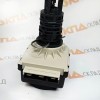 Клапан 3-ходовой для котлов Ariston BS, Genus,Clas, Egis