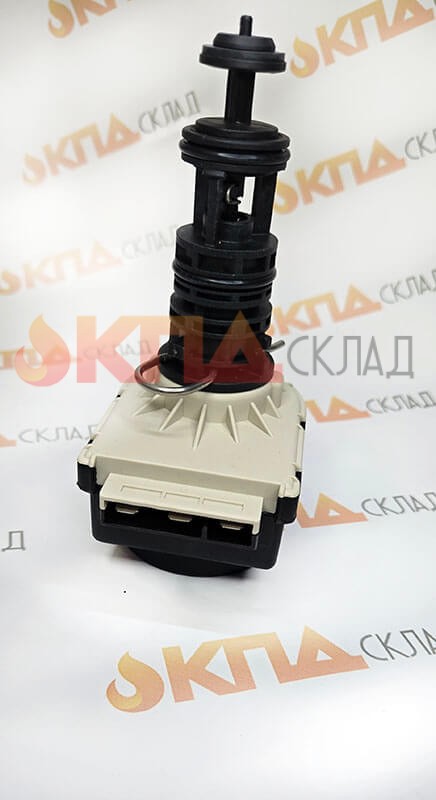Клапан 3-ходовой для котлов Ariston BS, Genus,Clas, Egis