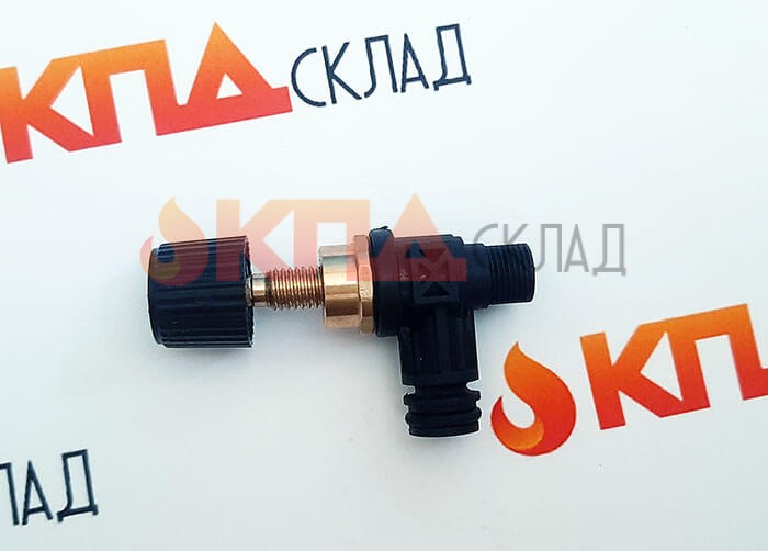 Кран подпитки для Vaillant, Protherm