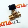 Кран подпитки для BAXI Main Four
