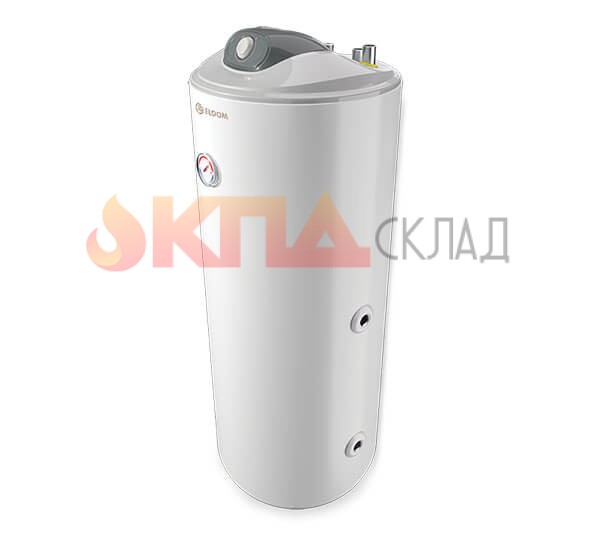 Бойлер косвенного нагрева Eldom FV15046TST (150л)