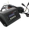 Контроллер Inter Electronics IE-70v2 для котлов с автоматической подачей