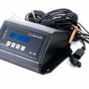Контроллер Inter Electronics IE-70v2 для котлов с автоматической подачей
