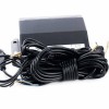 Контроллер Inter Electronics IE-70v2 для котлов с автоматической подачей