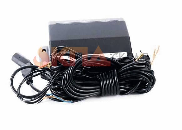 Контроллер Inter Electronics IE-70v2 для котлов с автоматической подачей