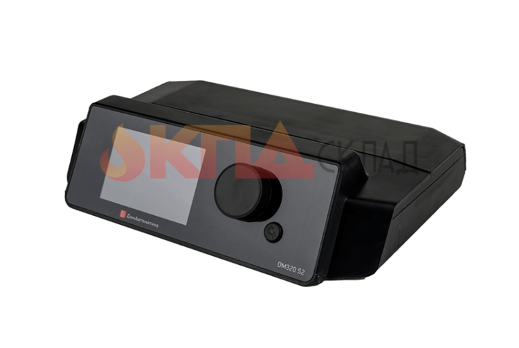 Контроллер DM320 S2