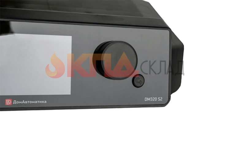 Контроллер DM320 S2