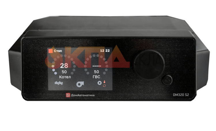 Контроллер DM320 S2