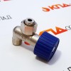Кран подпитки для BAXI Main